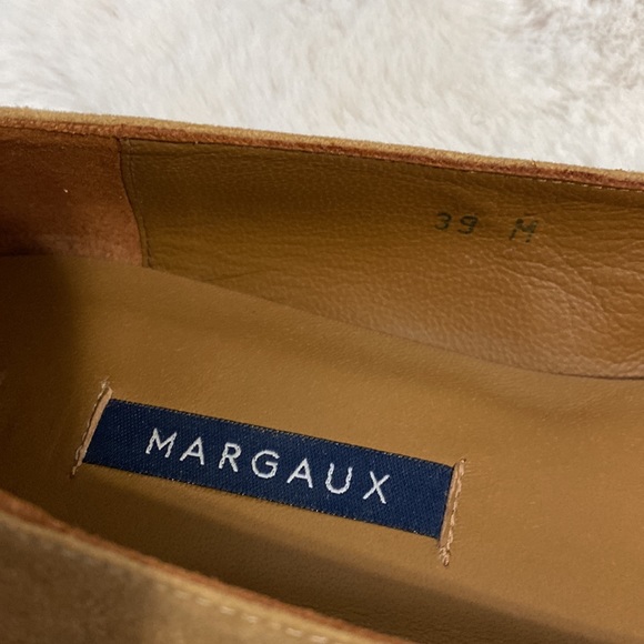 Margaux The Pointe ballet flats size 39M, US 8.5 - Picture 3 of 5